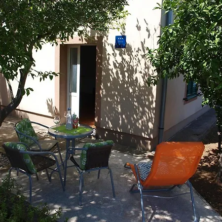 Apartment Luna Ploce (Dubrovnik-Neretva) Exterior photo