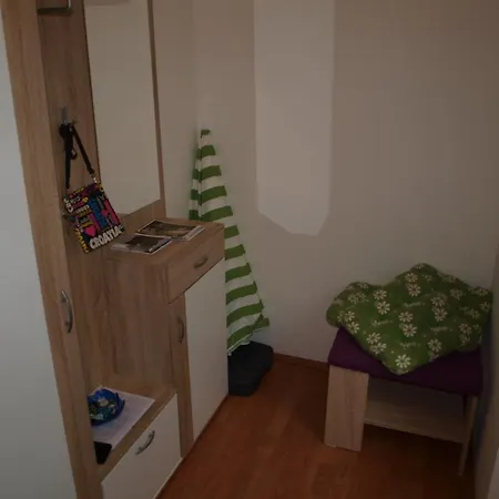 Apartment Luna Ploce (Dubrovnik-Neretva) Exterior photo