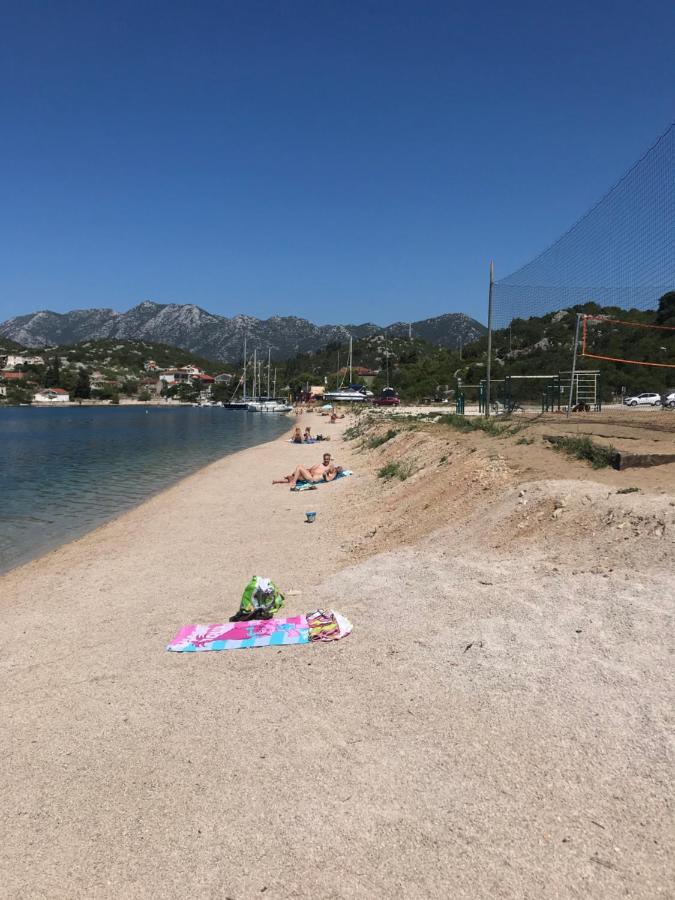 Apartment Luna Ploce (Dubrovnik-Neretva)