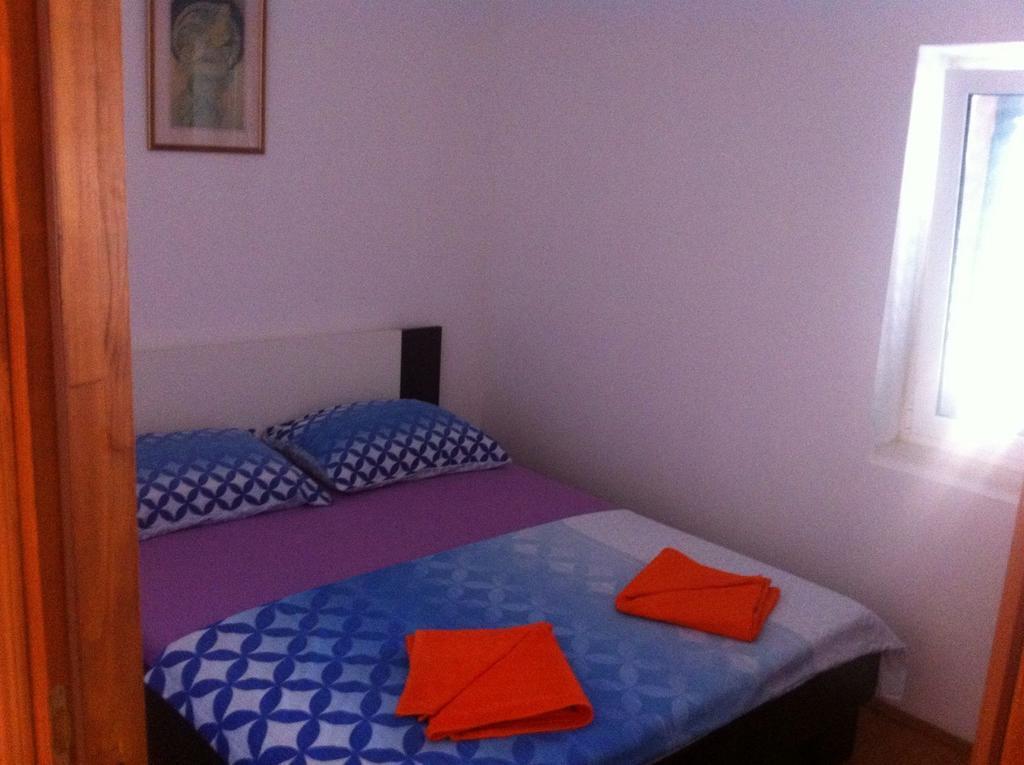 Luna Apartment Ploce (Dubrovnik-Neretva)
