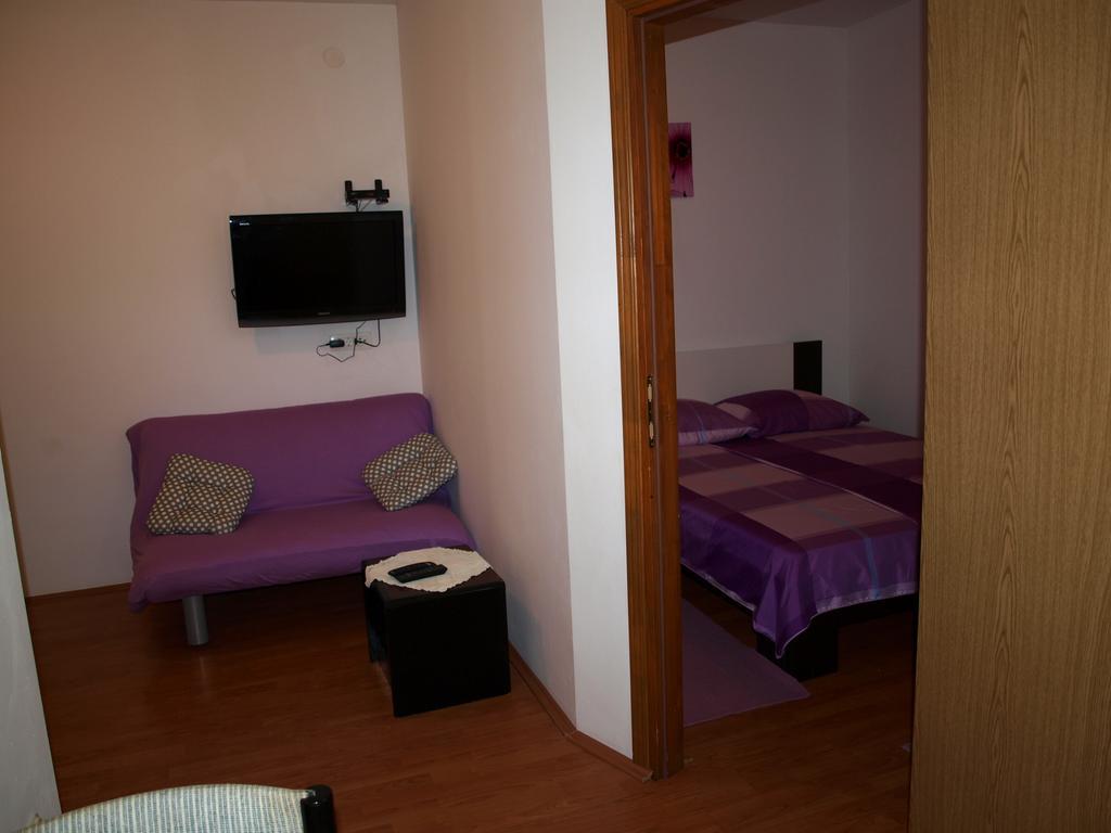 Luna Appartement *