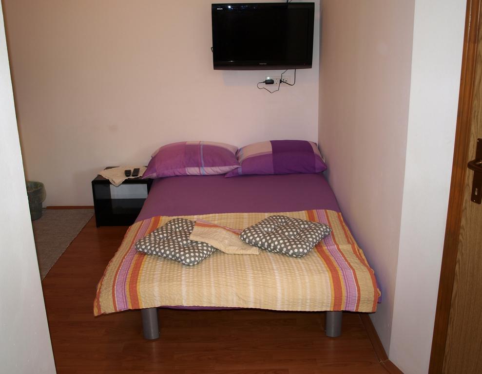 Apartment Luna Ploce (Dubrovnik-Neretva)
