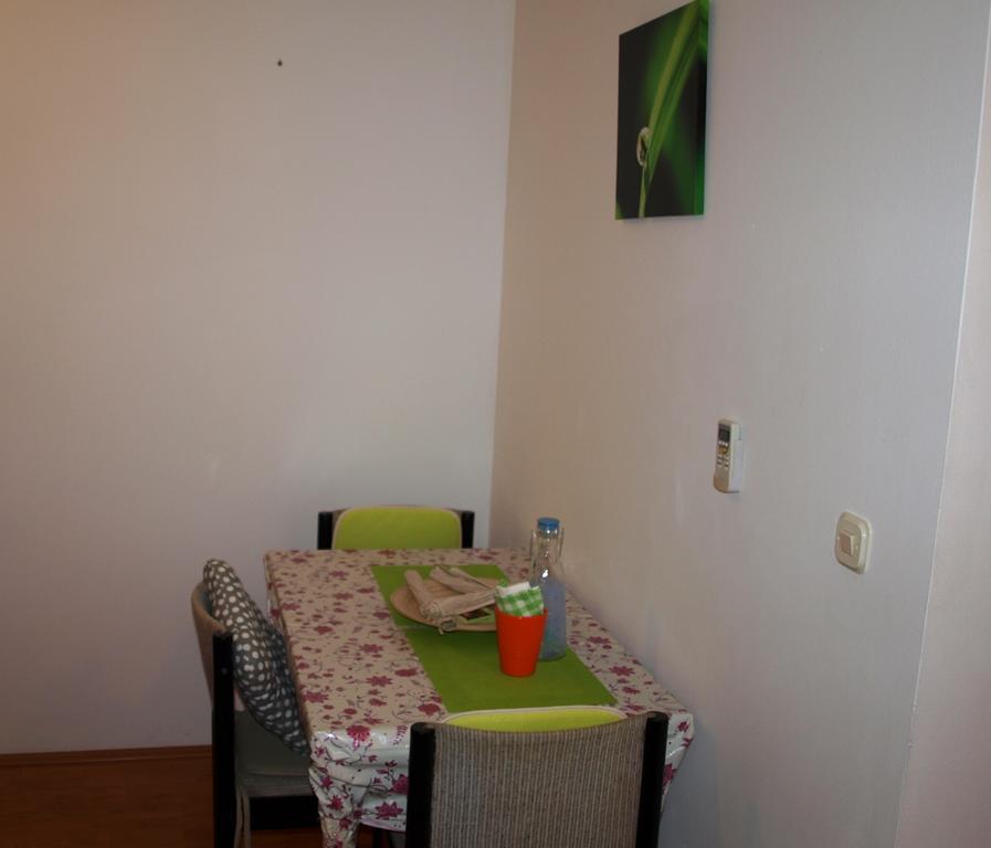 Apartment Luna