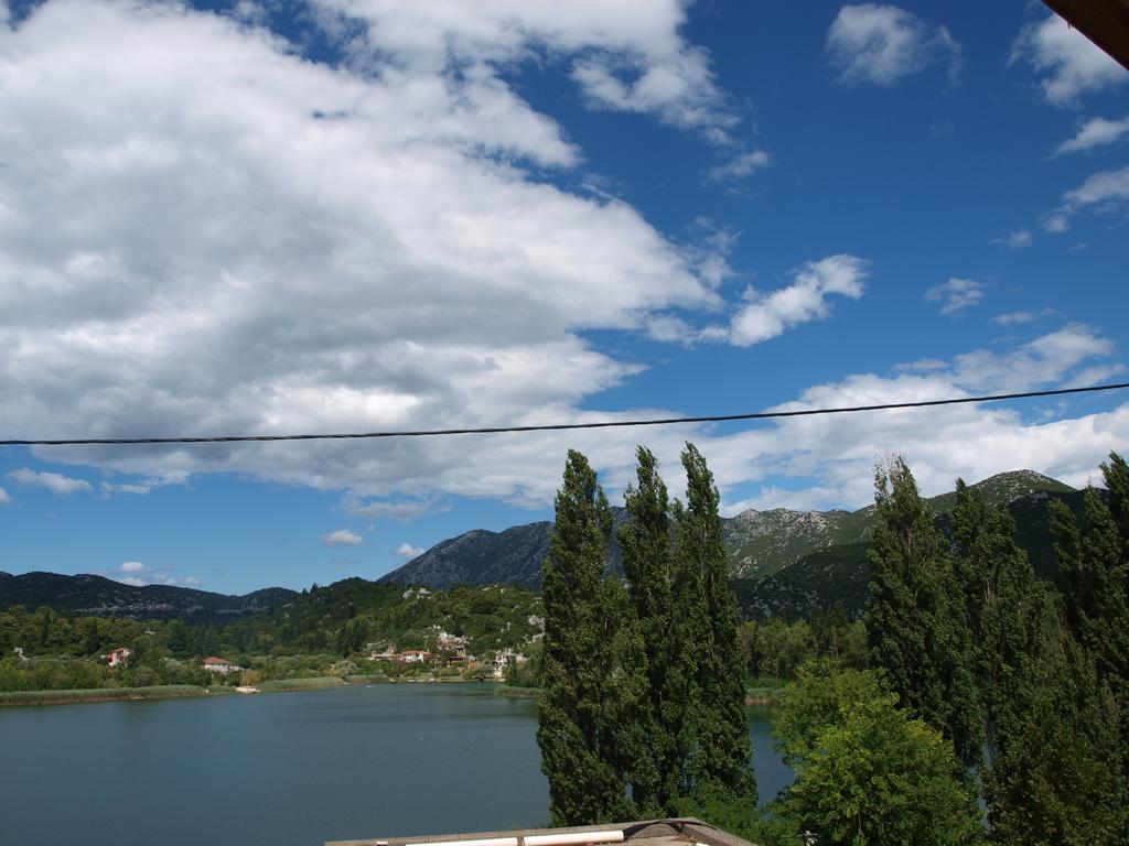 Luna Apartment Ploce (Dubrovnik-Neretva)
