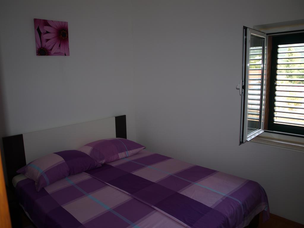 Luna Apartment *