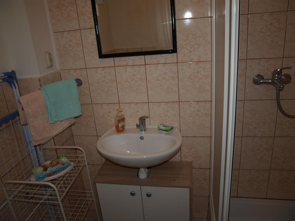 Apartment Luna Ploce (Dubrovnik-Neretva)