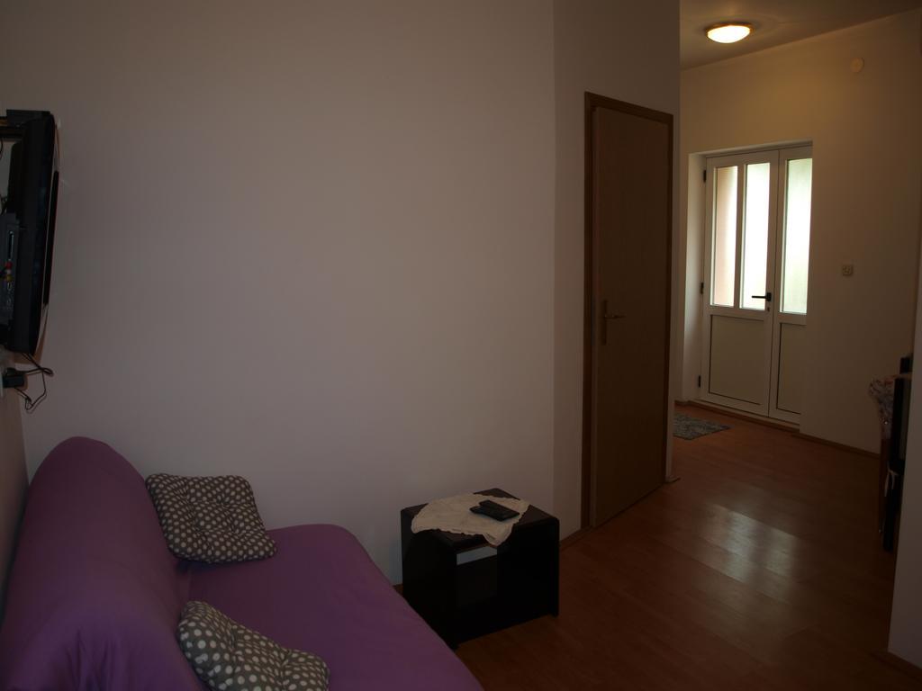Apartment Luna *